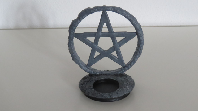 Photophore Pentacle