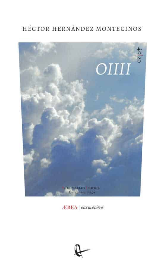 OIIII - Héctor Hernández Montecinos