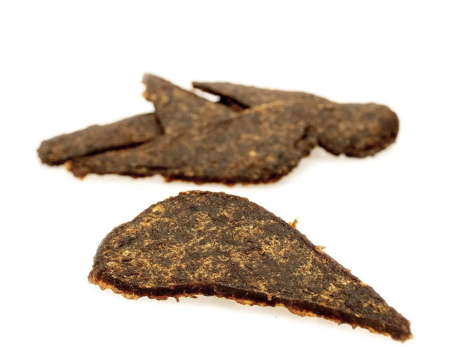 Filet cheval séché 