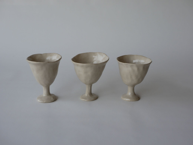 Petite liqueur à pied