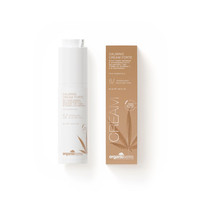 CREME FÜR EMPFINDLICHE HAUT / PROFESSIONAL / KREM DO CERY WRAŻLIWEJ