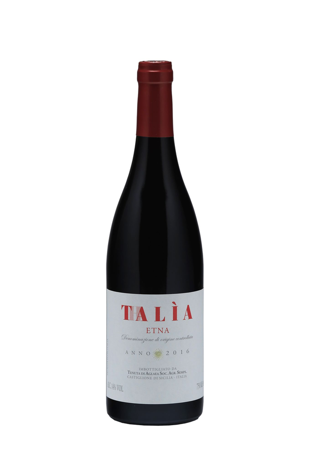 2019 Thalia Etna DOC (cassa da 6 bt)