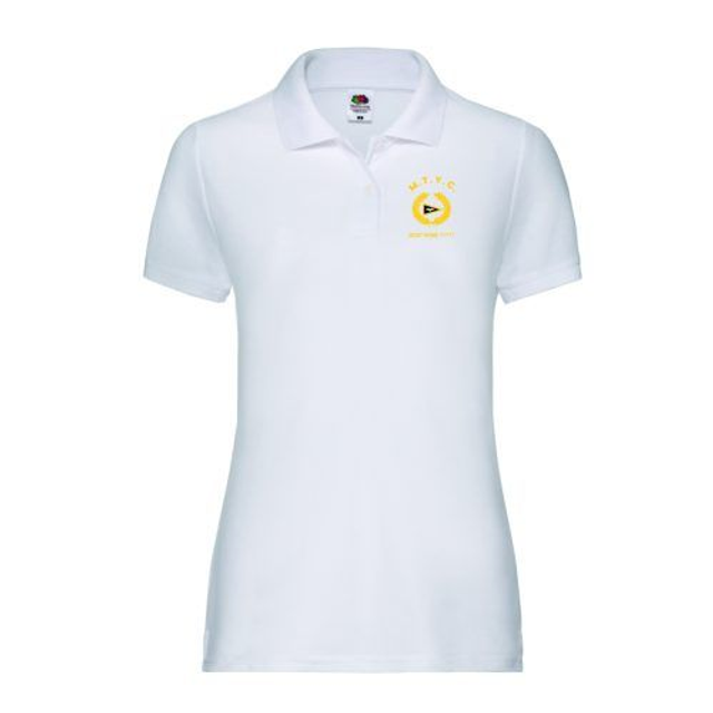 MTYC Ladies Polo