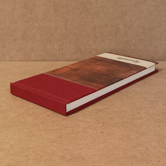 Carnet Aquarelle 300