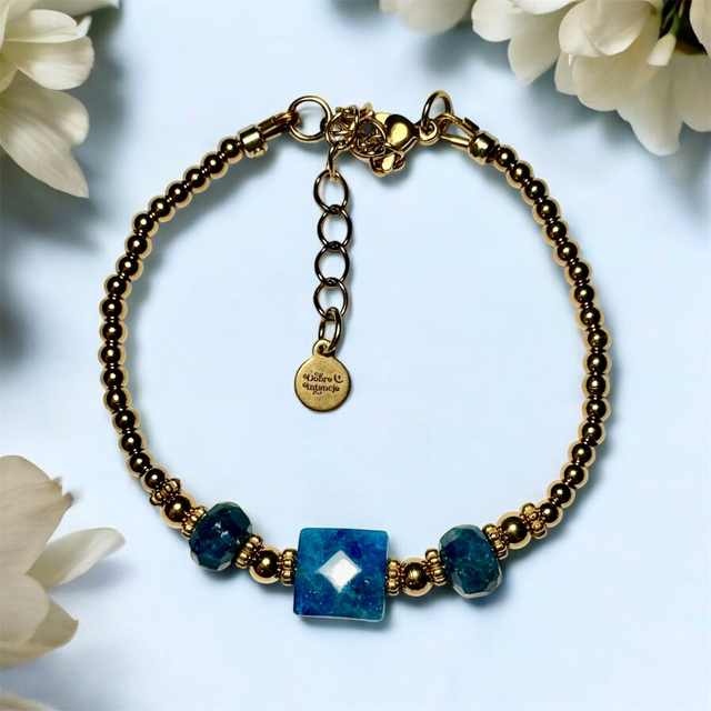 Bransoletka Spark Apatyt