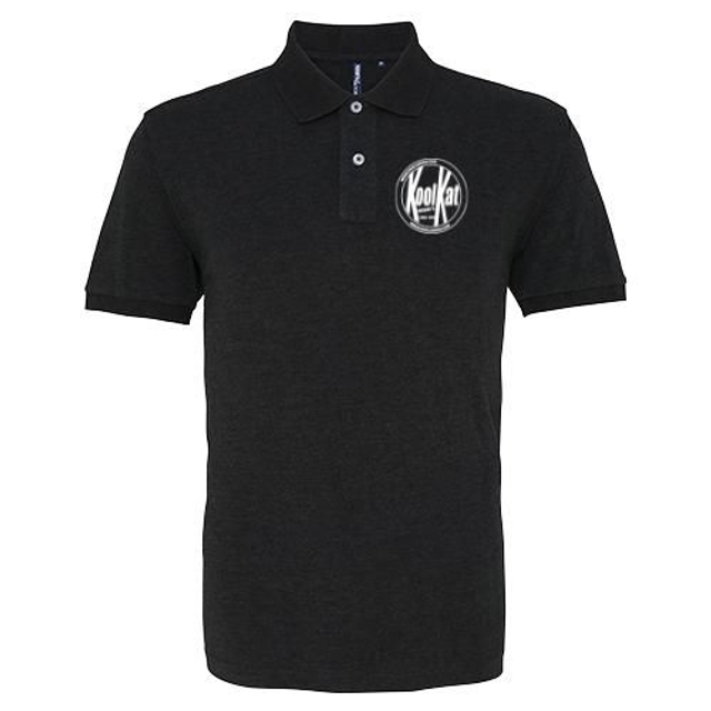 KOOL KAT FRIDAYS Polo Shirt