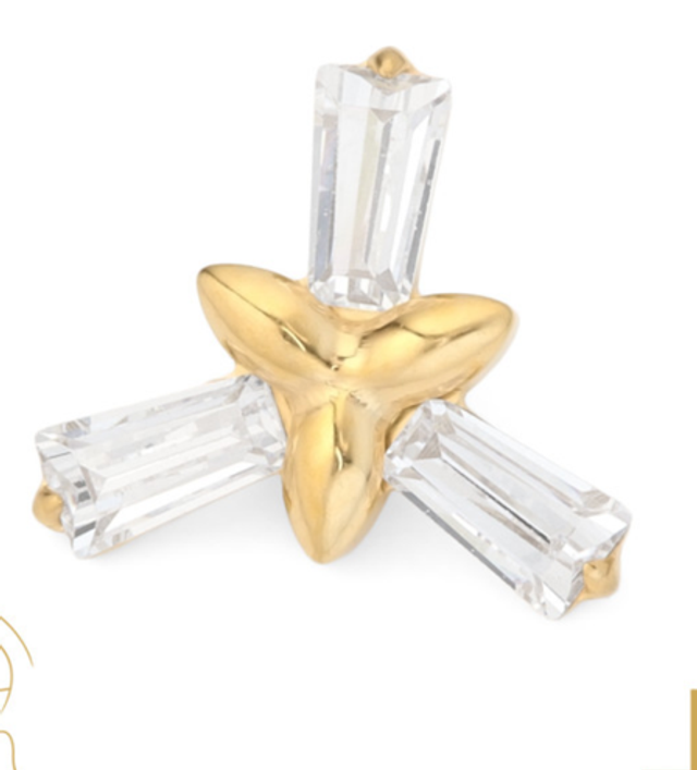 Embout Triforce  MAXI V2