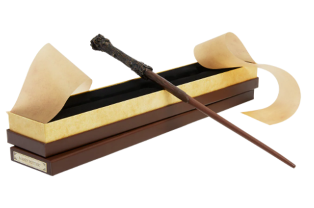 Baguette Magique de Harry Potter - Universal Studio