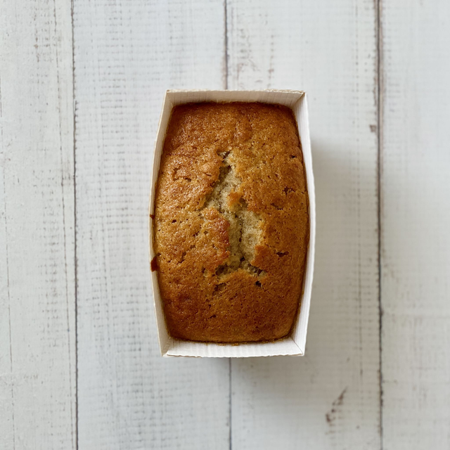 [Made Without Gluten] Mini Banana Breads (Box of 6) 