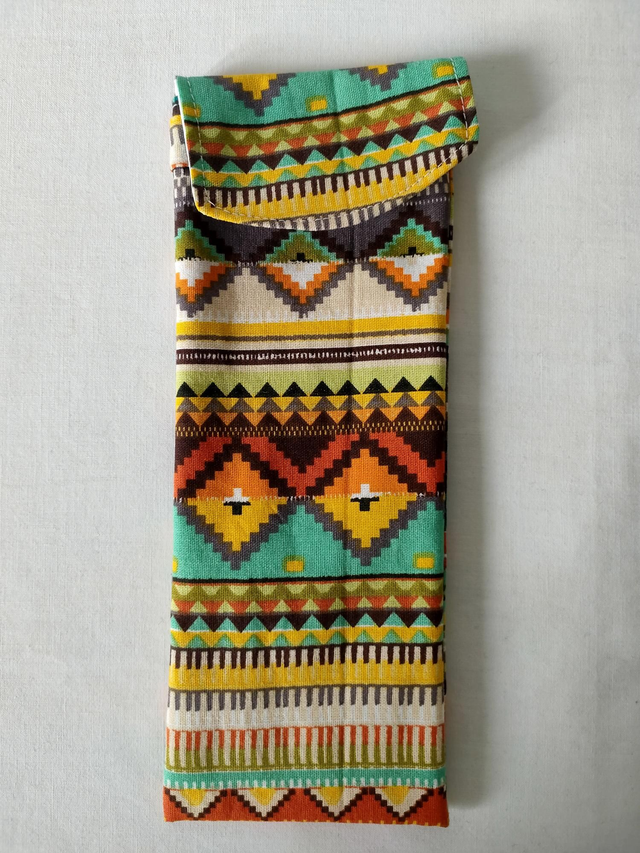 Pochette brosse à dents 