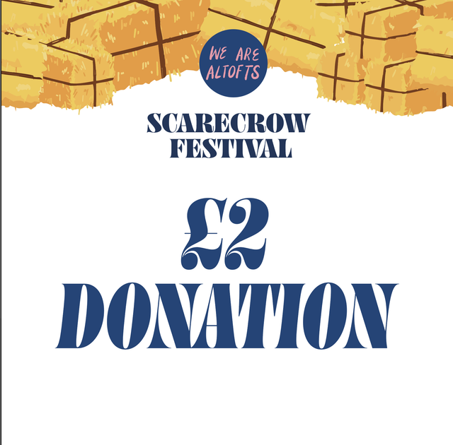 £2 Donation