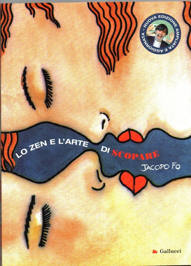 Lo Zen e l'arte di scopare