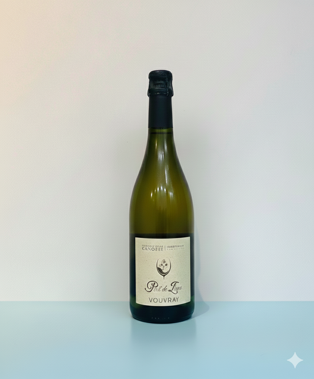 Pont de Liane - Domaine de la Canopée