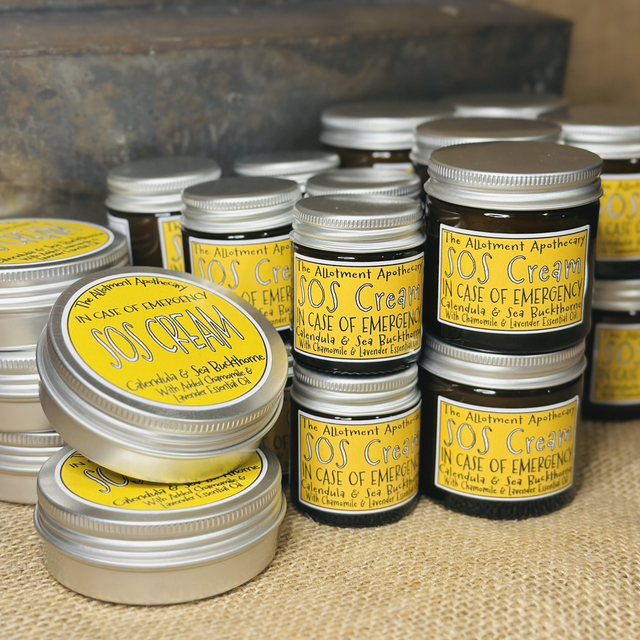SOS Cream 