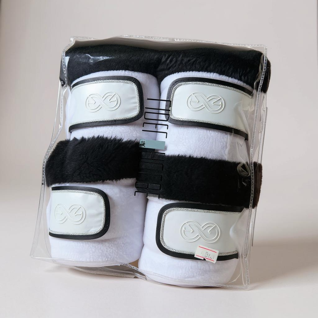 Rbh - bandes blanches polaire 