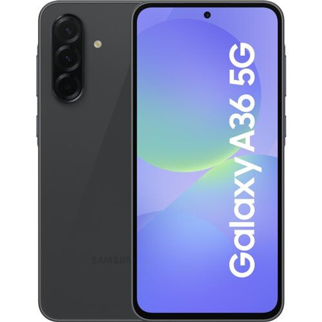 Samsung Galaxy A36 8GB/256GB Awesome Black