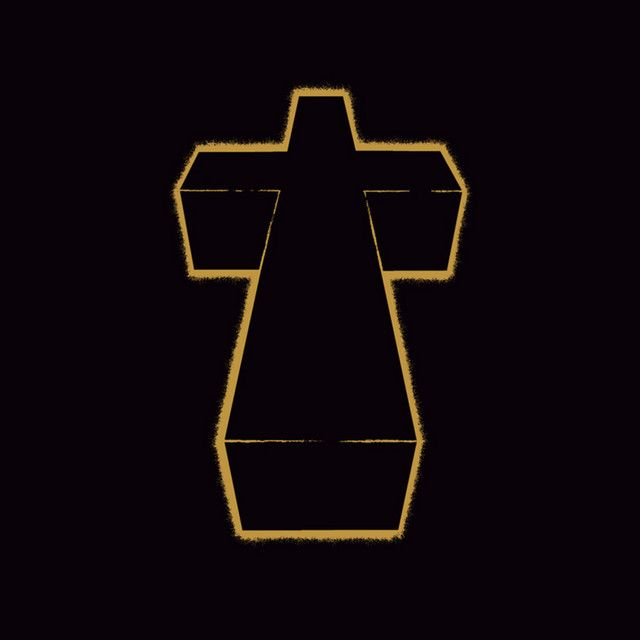 Justice - Cross LP