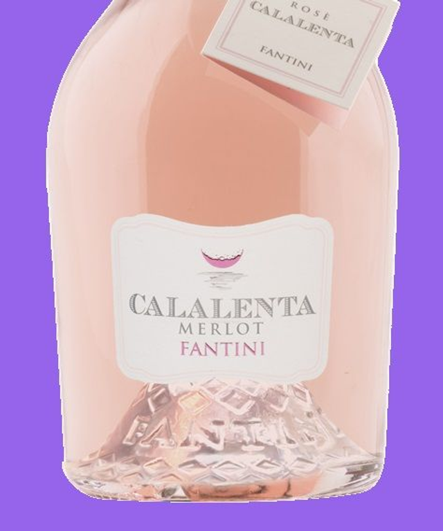 Fantini 'Calalenta' Rosato, 2024, Abruzzo