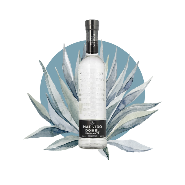 Maestro Dobel Diamante