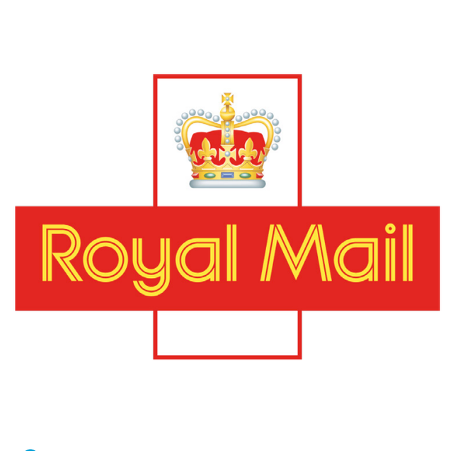  Royal Mail Pacels tracked