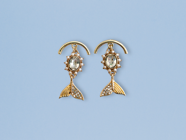Earring 031
