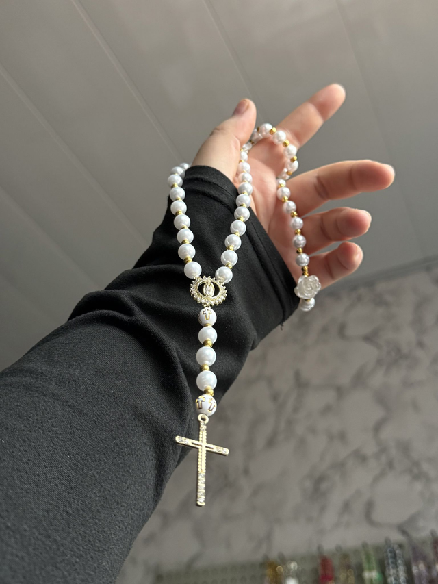 Chapelet J O S E P H