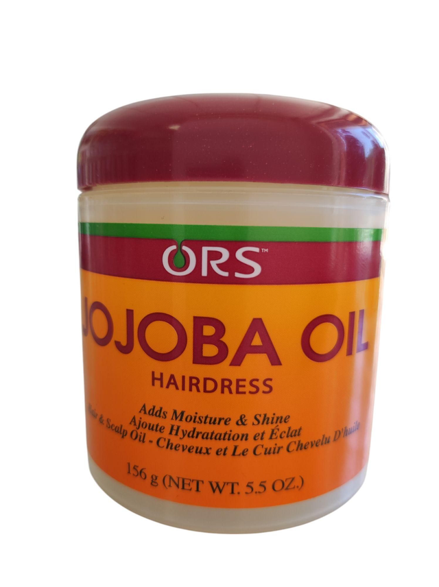 Huile jojoba 