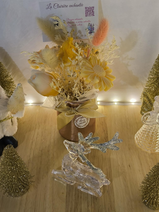 Magie en pétales (Mini)