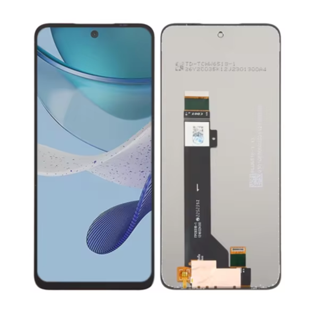 réparation Ecran Motorola Moto G53 5G 2022 (Original)