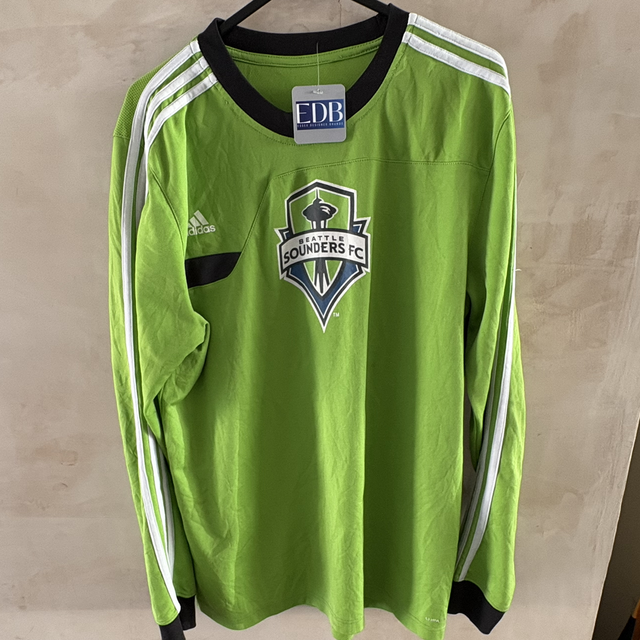 Seattle Sounders FC Jumper 
