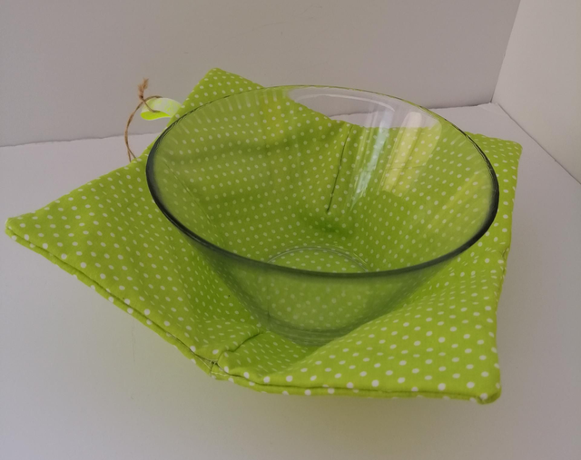 Protection M.O. T. M (micro-ondes taille M) 