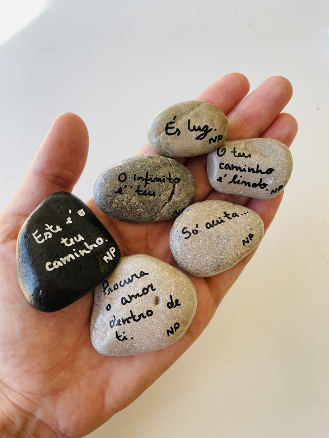 Padrões com Mensagens