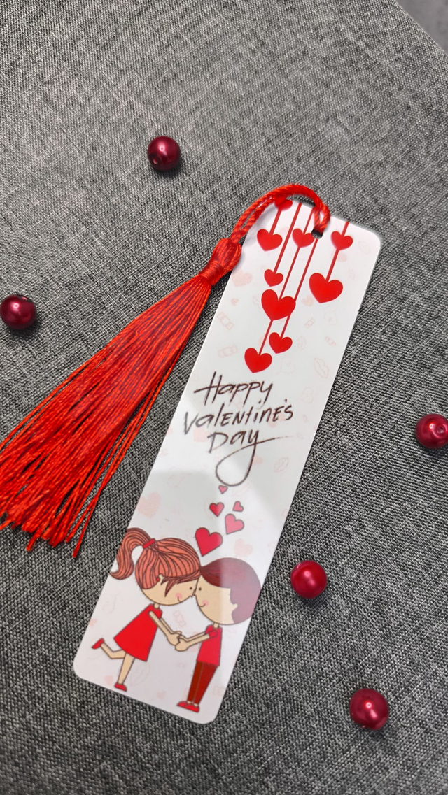 Marque-Page &quot;Mon amour&quot;