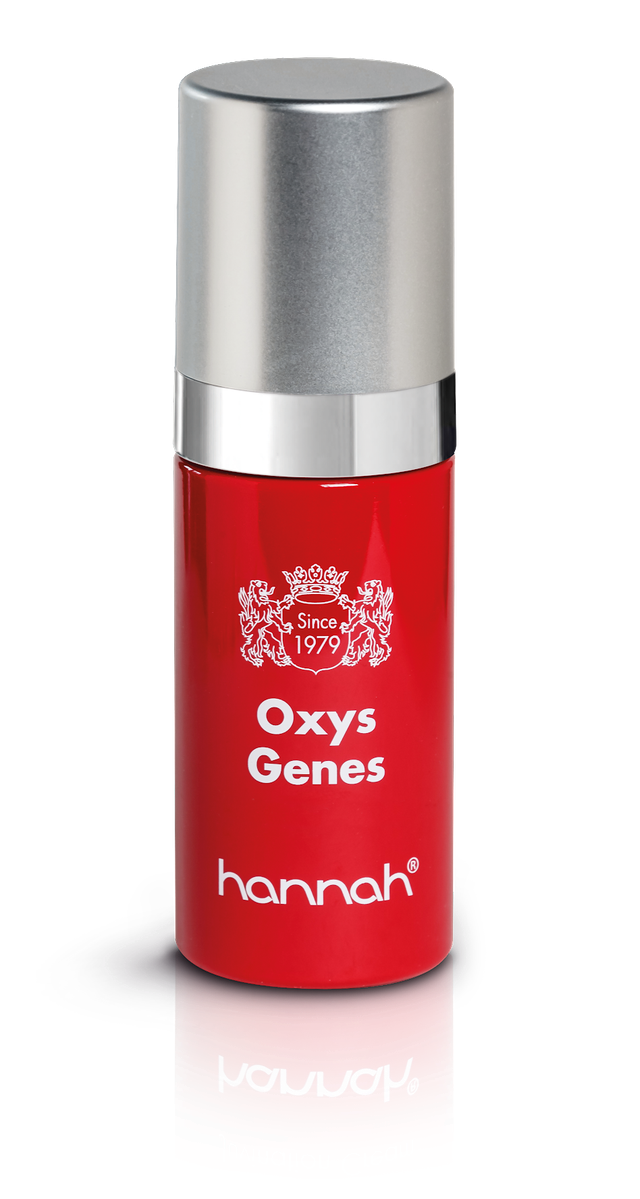 Oxys Genes 30 ml
