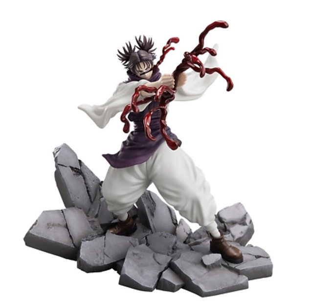 Jujutsu Kaisen: Choso Shibuya Incident Figure
