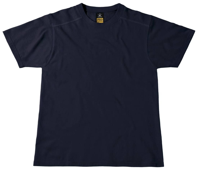 TEE-SHIRT DE TRAVAIL PERSONNALISÉ