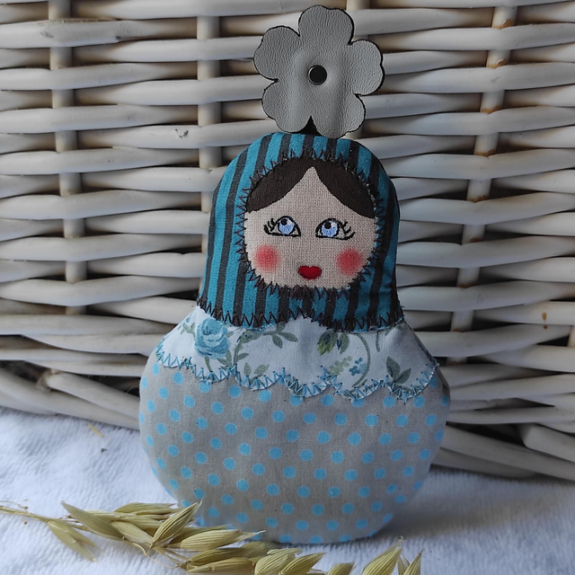 Range clés Poupée russe 