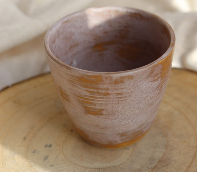 Tasse - Défaut couleur 