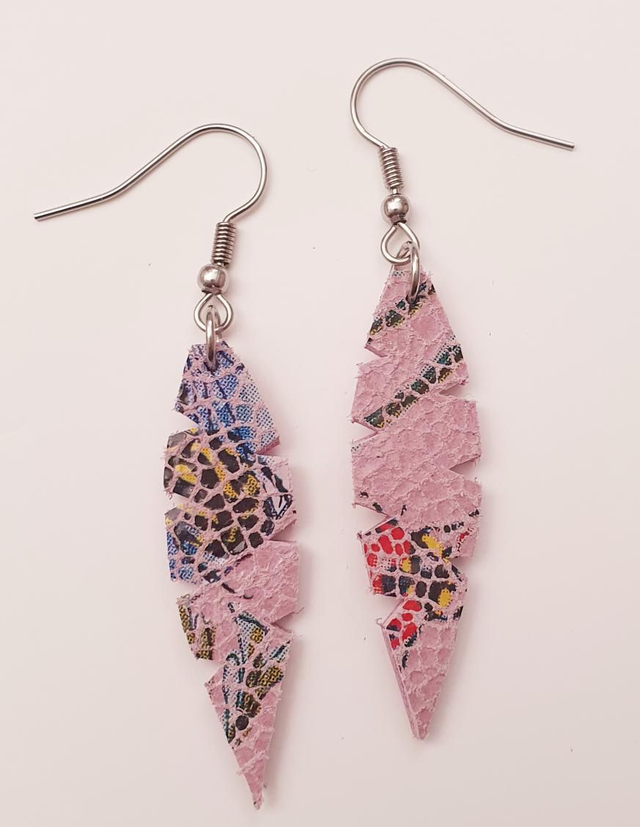 Berlangas rose bucolique