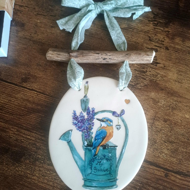 🐦 Mon Coffret aux Oiseaux ✨️