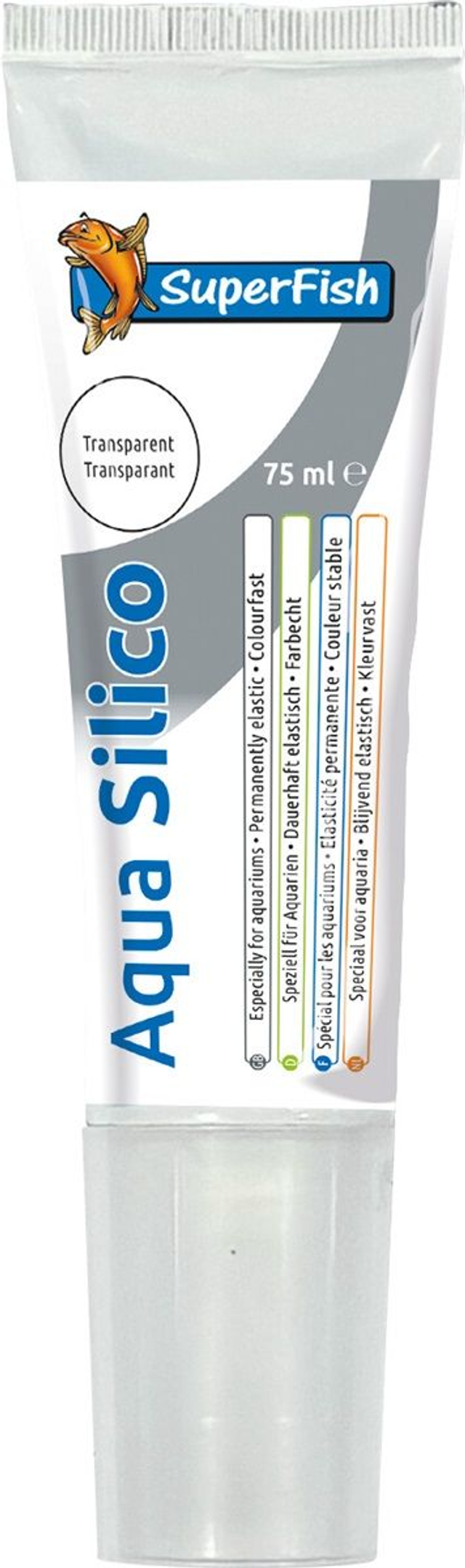 Aqua silicone 75ml