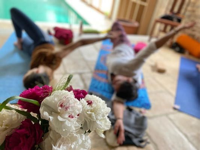 Les Matins De Vedanta