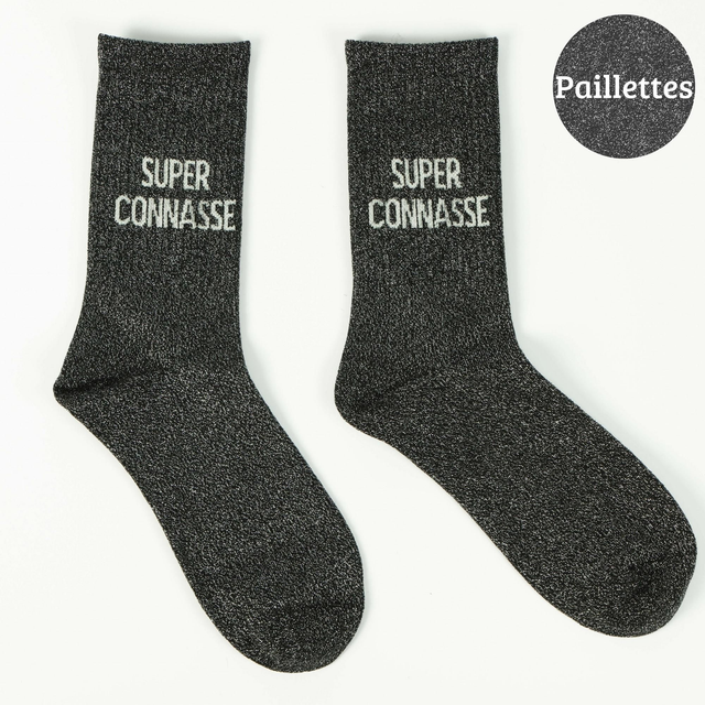 Super connasse