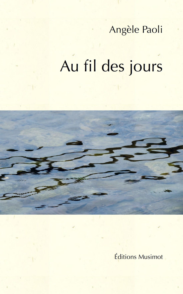 Au fil des jours 