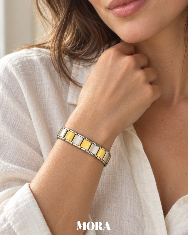Pulseira Elo