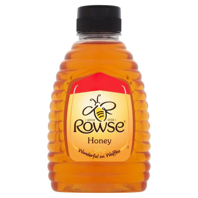 Rowse Honey 340g