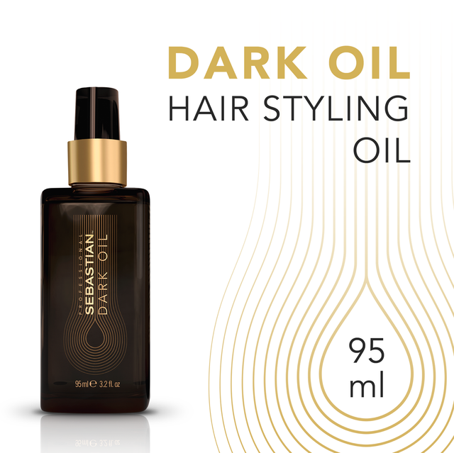 Dark Oil