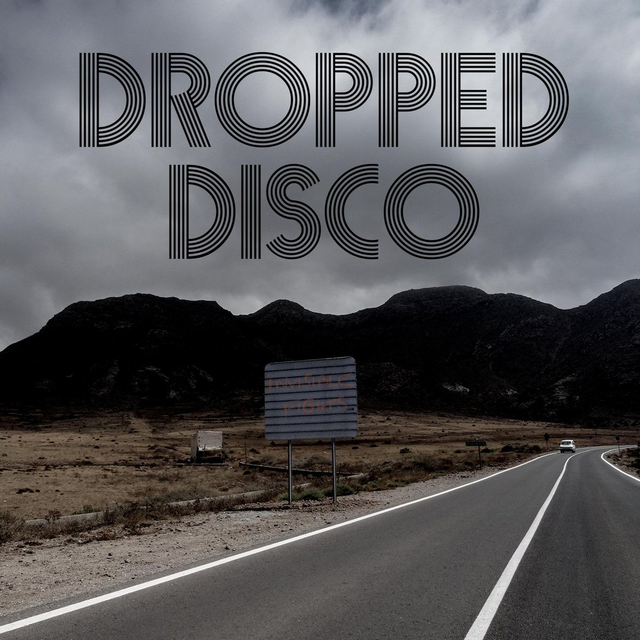 Dropped Disco - Invisible Fights