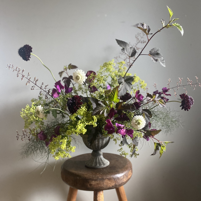 Bon d’achat Atelier d’art florale 