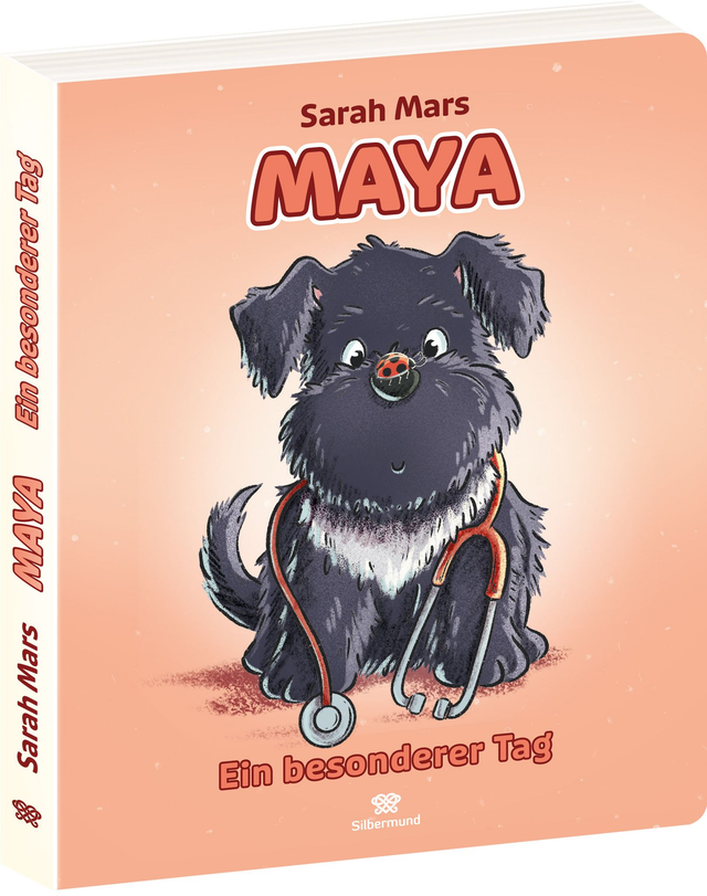 Maya - Ein besonderer Tag
